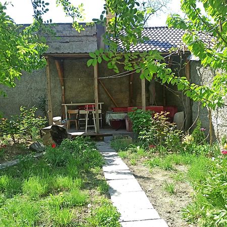 Дом У Моря С Бассейном И Сауной 오데사 외부 사진