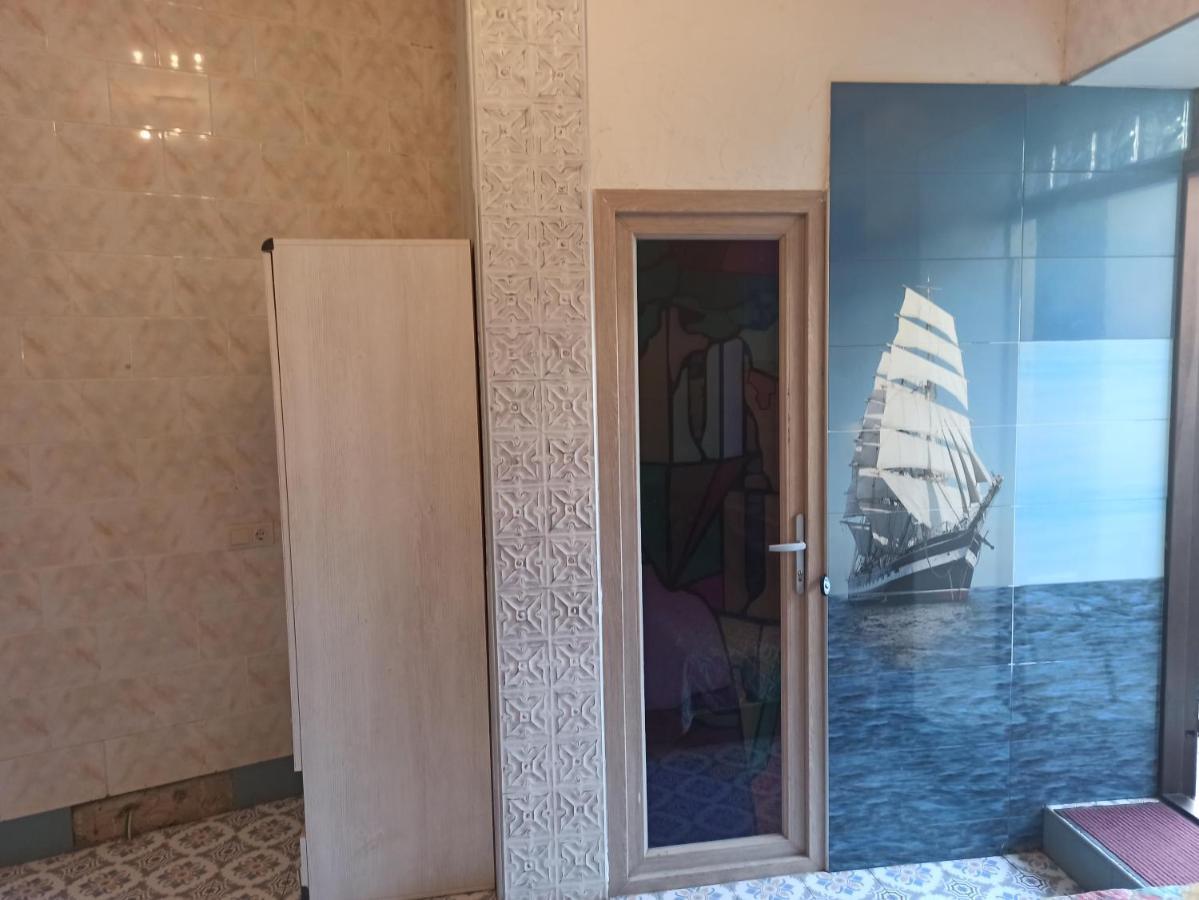 Дом У Моря С Бассейном И Сауной 오데사 외부 사진
